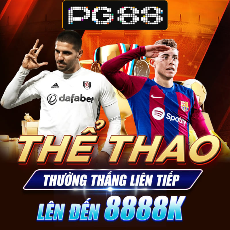 Khám Phá Thế Giới Đầy Hấp Dẫn Của 8x bet - Những Điểm Nổi Bật Và Cơ Hội Tuyệt Vời