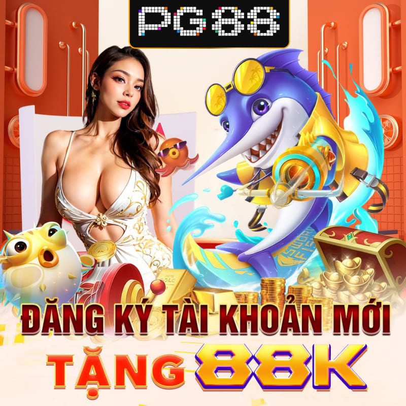 Cổng game bắn cá - Khám phá thế giới giải trí đầy màu sắc