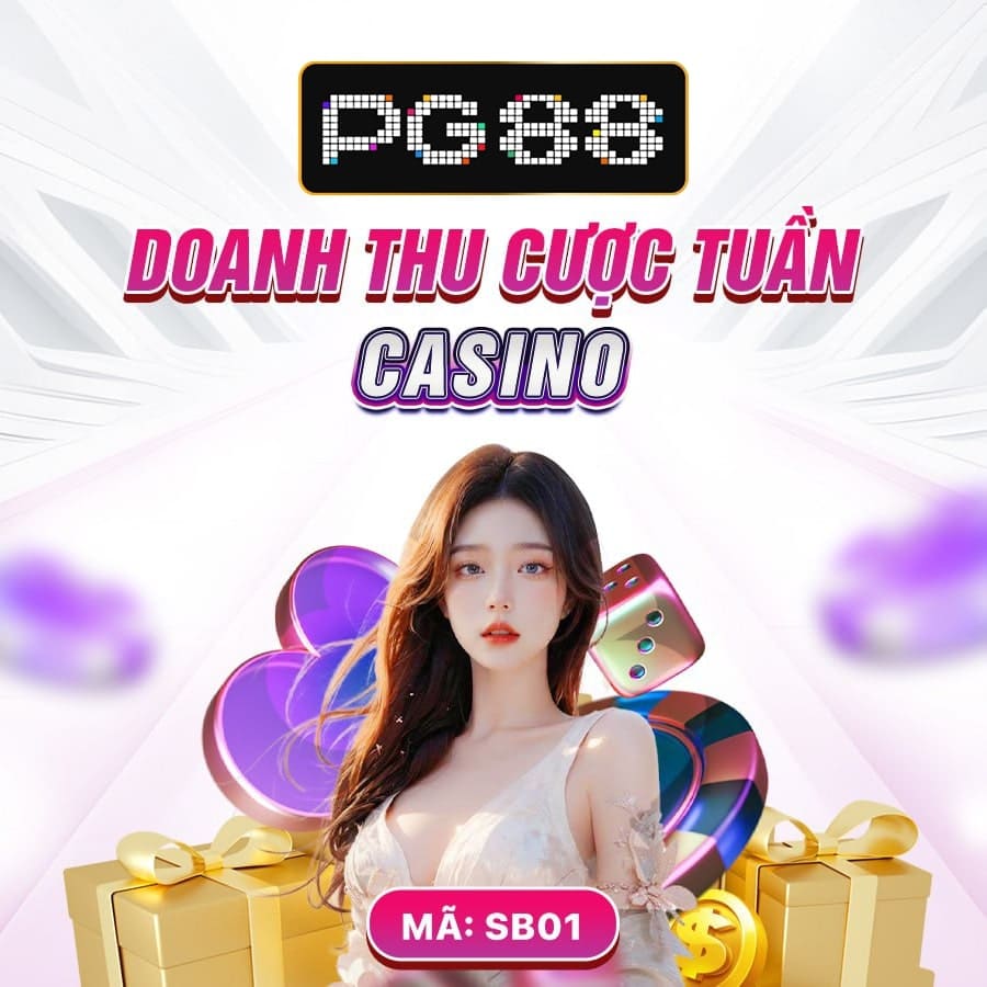 Win68 Casino View 1