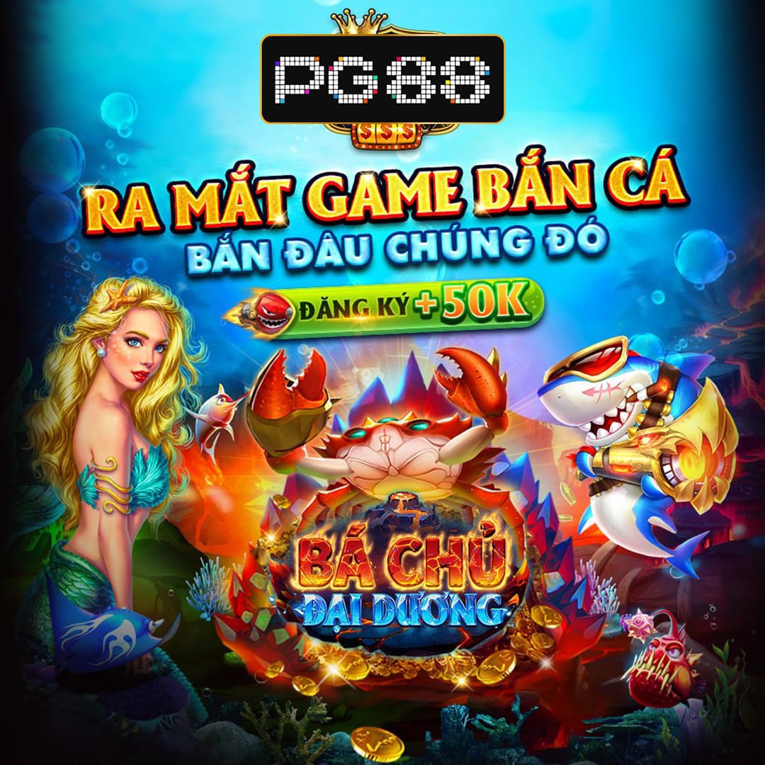 Cách chơi game bắn cá ica - Khám phá những chiến thuật và bí quyết bất ngờ