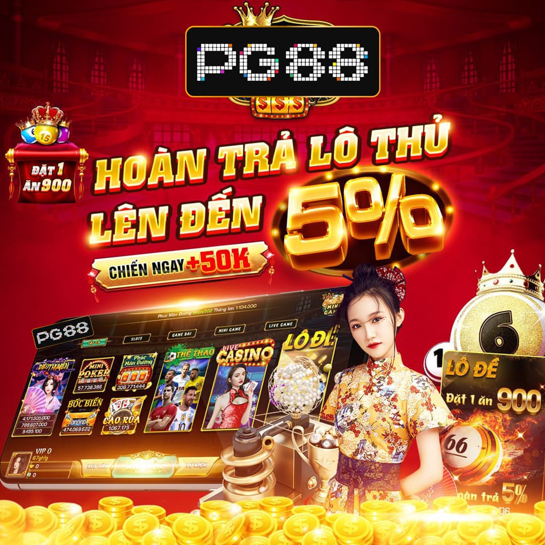 Nhà CáI Bet88 View 2