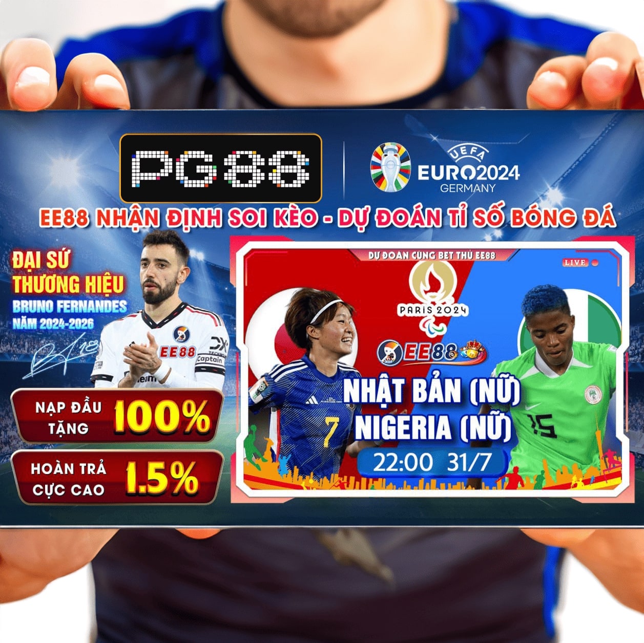 388bet nhận code - Khám Phá Thế Giới Giải Trí Đỉnh Cao Cùng 388bet nhận code