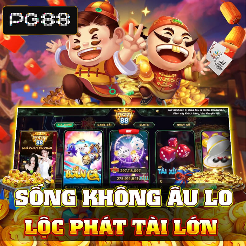 Loto188 - Trải Nghiệm Chơi Xổ Số Đỉnh Cao Tại Việt Nam