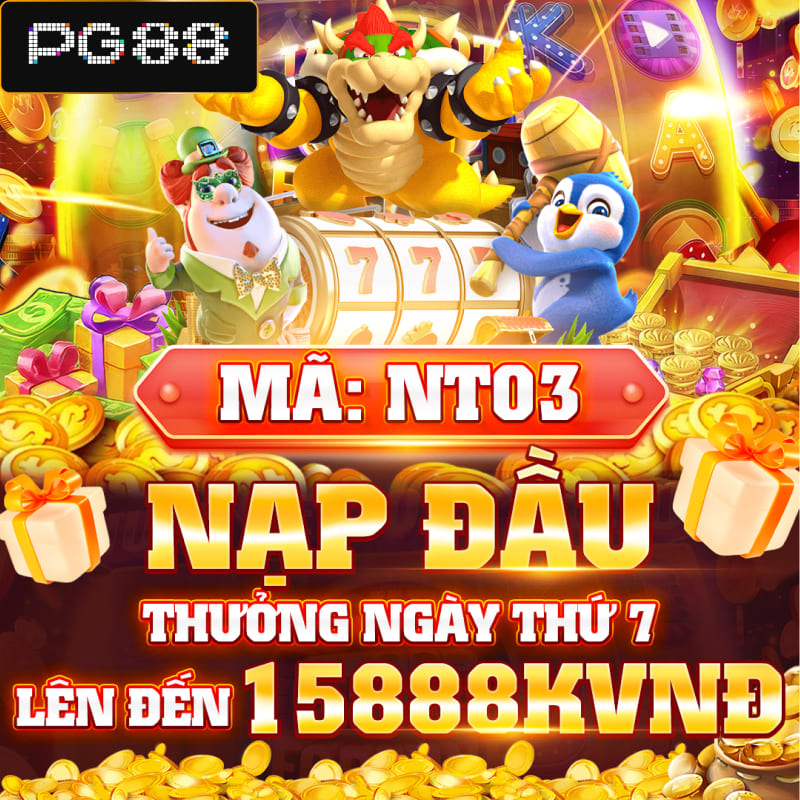 Khám Phá Thế Giới Giải Trí Tuyệt Vời Cùng M88-Games.com