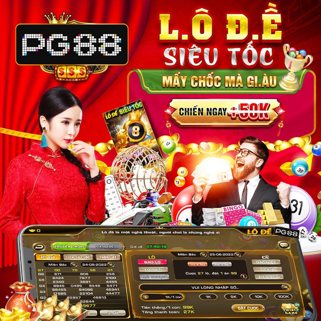 KhởI Tố Con BạC Online View 2