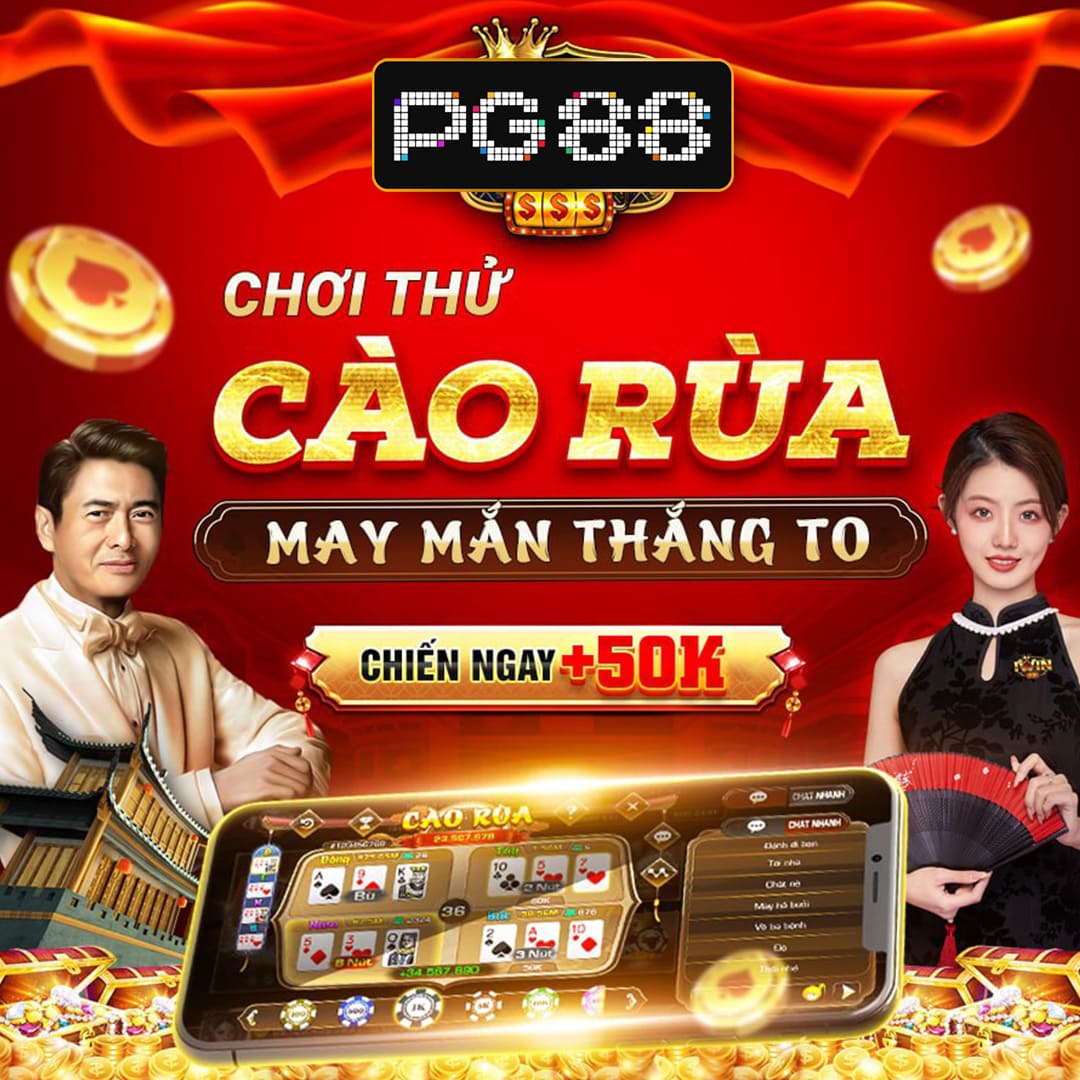 Game bài Rikvip - Hướng dẫn chi tiết cách chơi game bài Rikvip